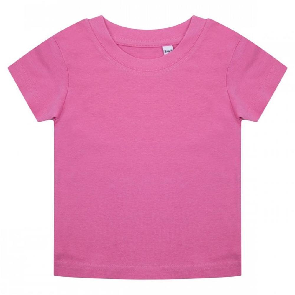 Larkwood Baby Organic T-Shirt