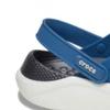 Crocs Сабо Common Light Ride синие 204592 4sb