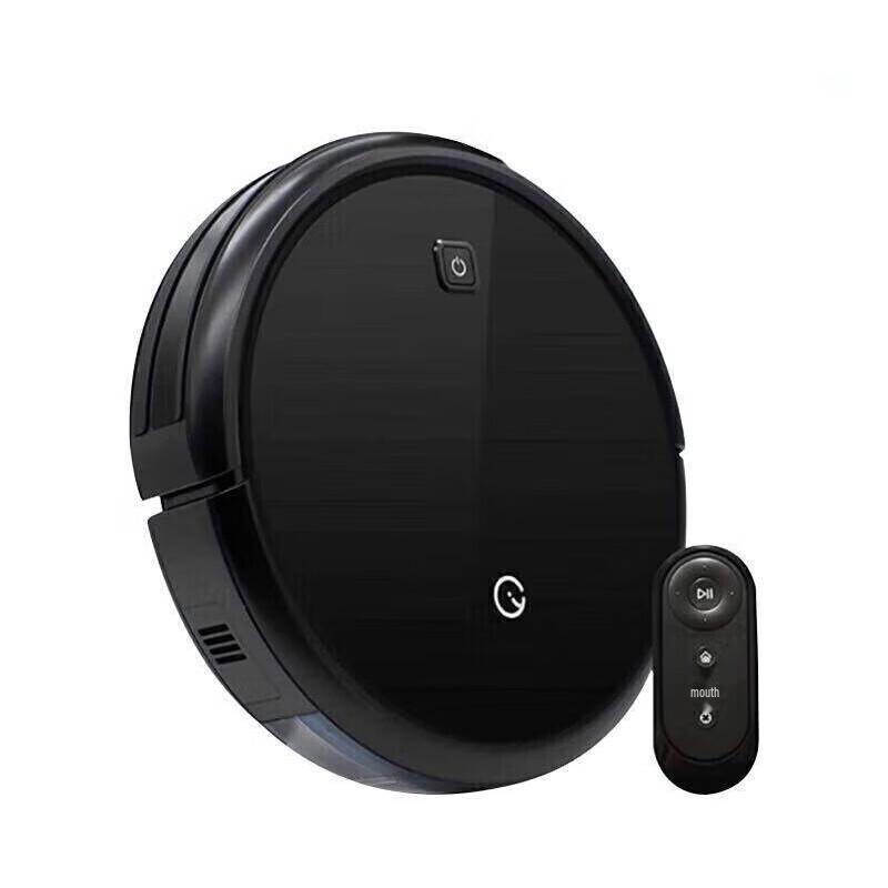 ECOVACS Умный робот-пылесос и полотер K690