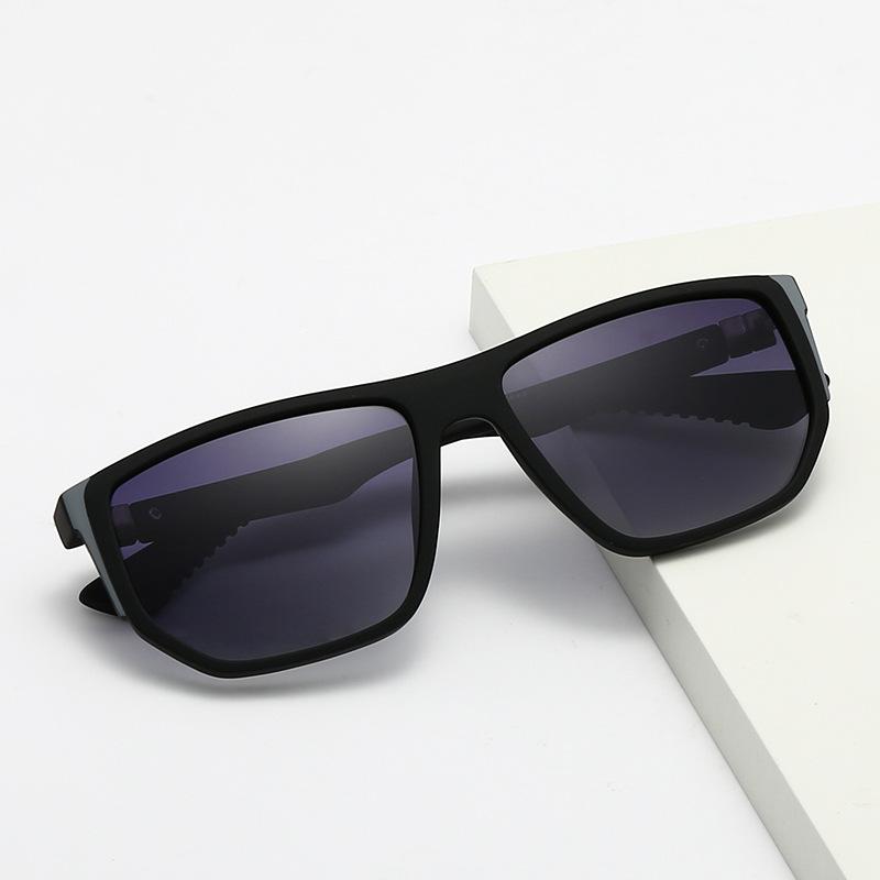 Модные мужские солнцезащитные очки Trend Box поляризованные солнцезащитные очки женские очки для вождения с защитой от ультрафиолета на открытом воздухе