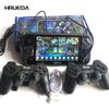 X40 Pro портативная игровая консоль в стиле ретро Hd видеоигры 7 дюймов двойной рокер Mp4-плеер Tf-карта для игр Gba/nes