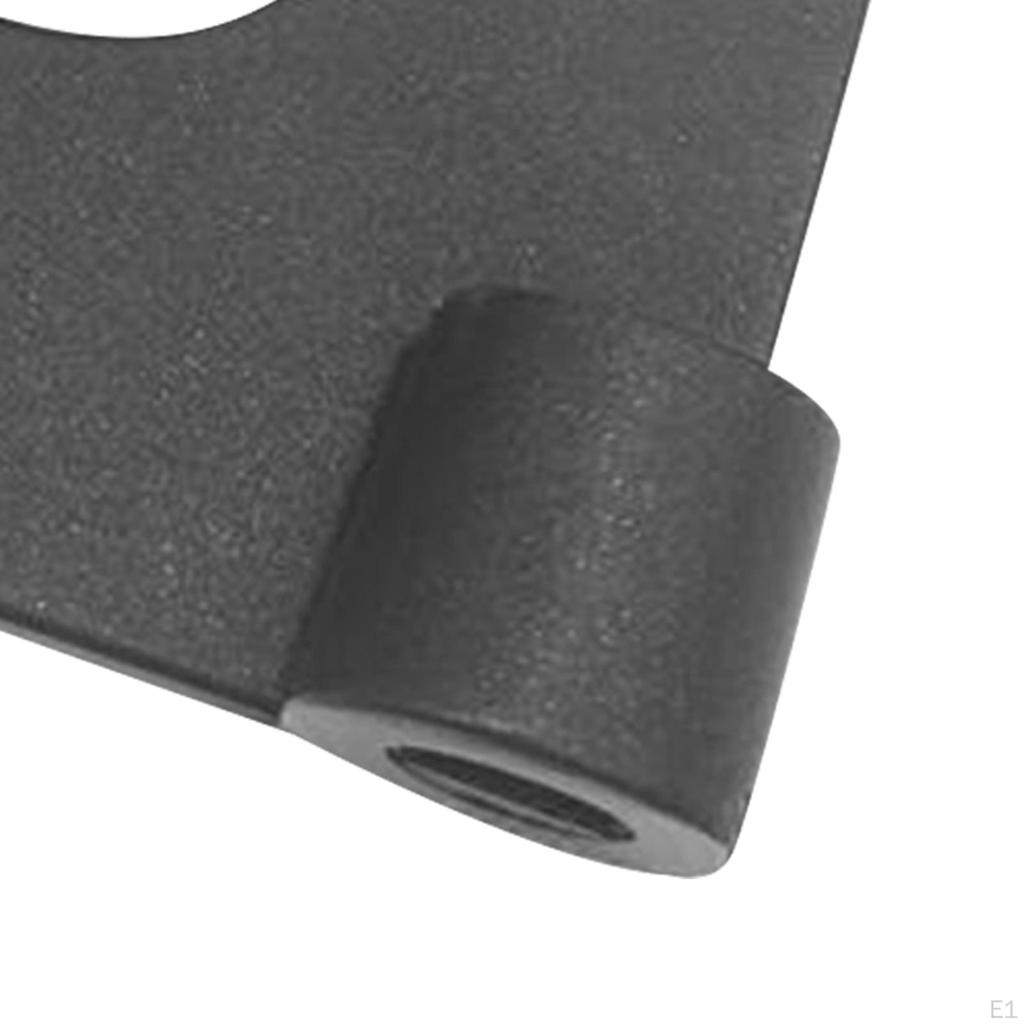 Сменная лопатка для хлебопечки с антипригарным покрытием, универсальное лезвие для ESC1500, мм