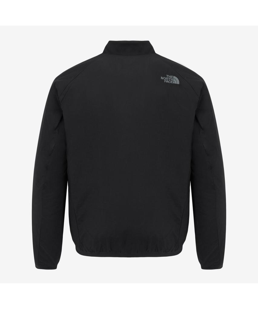 The North Face Nj3Nr62A Мужской бомбер Bouvet Черный