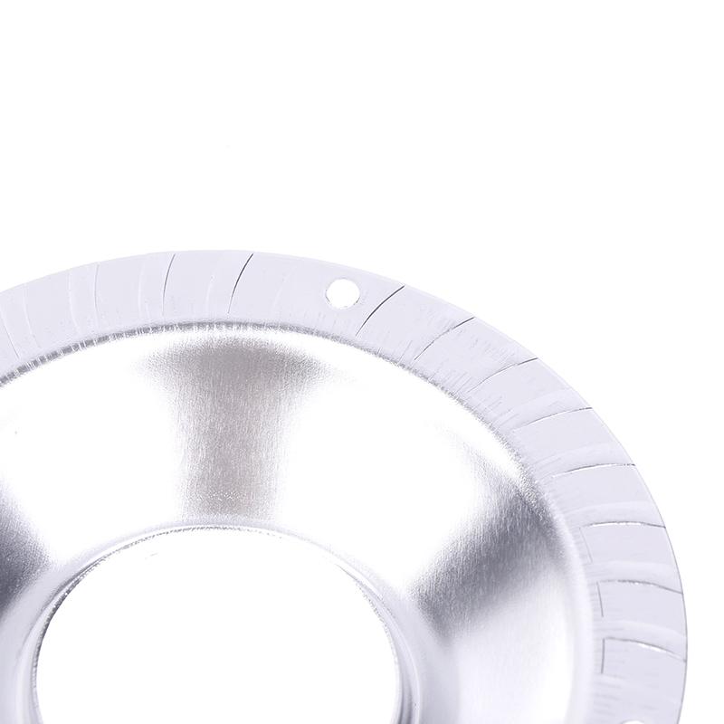 Candy Floss Maker Replacement Heat Head Cover Tool Commercial Sugar Floss Machine For Events Party Holiday Carnival Celebrations