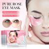 Многофункциональная маска для глаз «Роза» Ботаническая эссенция для глаз