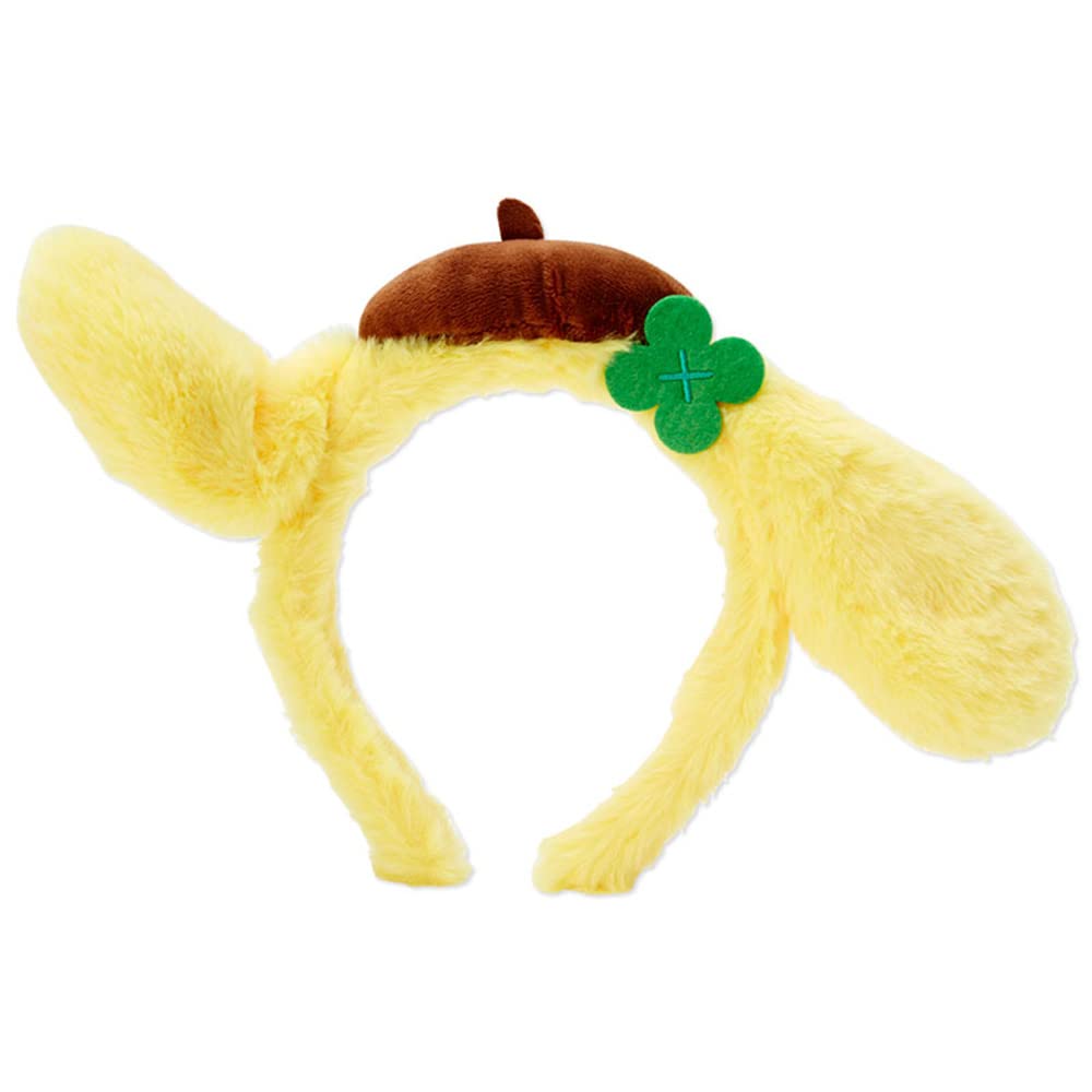 Sanrio Помпонпуриновая повязка на голову 344095