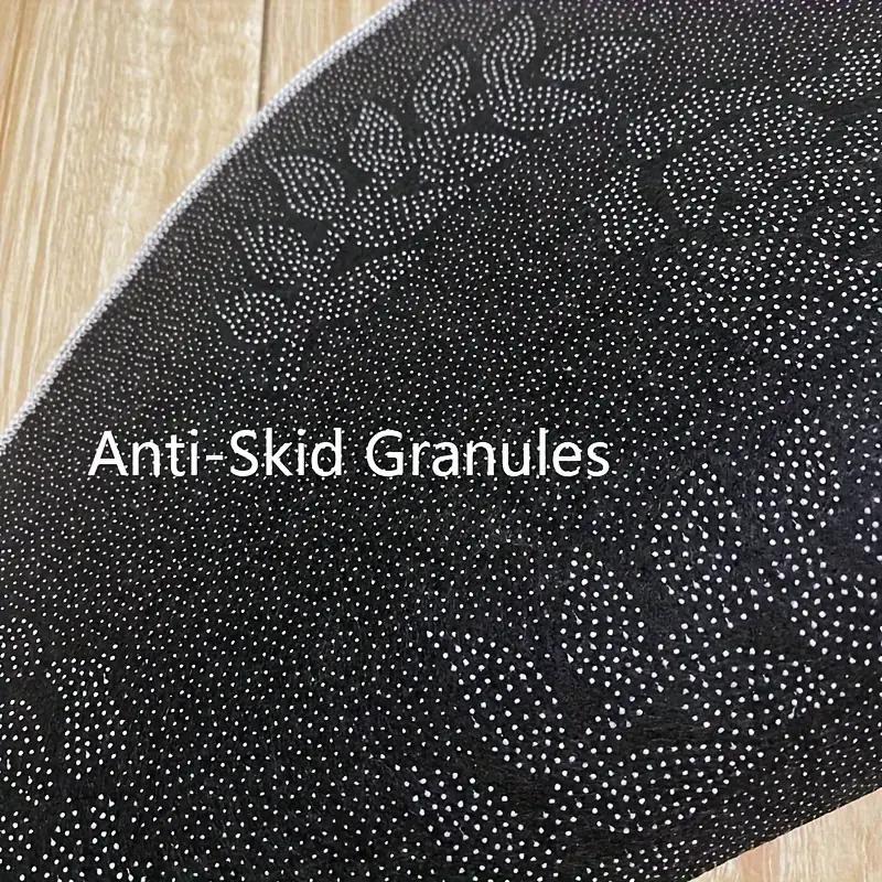 Коврик для ванной комнаты Нескользящий Мягкий коврик для душа Милый коврик для ванной для детей Водопоглощающие Толстые Пушистые Напольные коврики для украшения дома