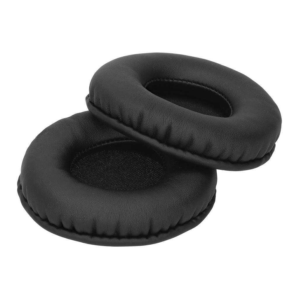 Headset Cushions Earpad Covers for ATHWS70 ATHWS77 ATHWS99 MDRV55 MDRV500 MDR7502