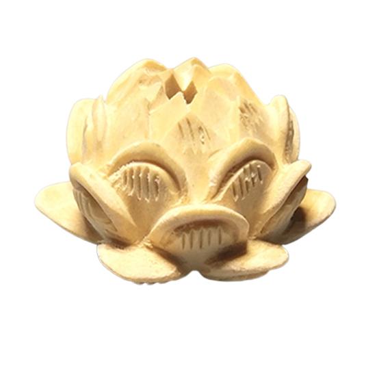 Полезный держатель для курильницы Уникальный мини-декоративный