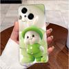 Для Tecno Spark GO 1 2025 go1 Чехол Крутые Мультяшки Мягкая Силиконовая Задняя Крышка для Coque Tecno Pop9 Чехол Tecno Sparkgo 1 1s Чехлы