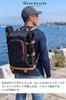 Gran Walker Fishing 30L Large Multifunctional Backpack with Rod for and Sea Fishing [Riadvent] Bag, Backpack, Capacity, Holder,
