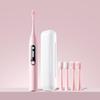 Miling Adult Sonic Electric Toothbrush CN plug (adapter included)