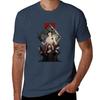 House Dimitrescu Tshirt Dry Fit Running Short Sleeve Top