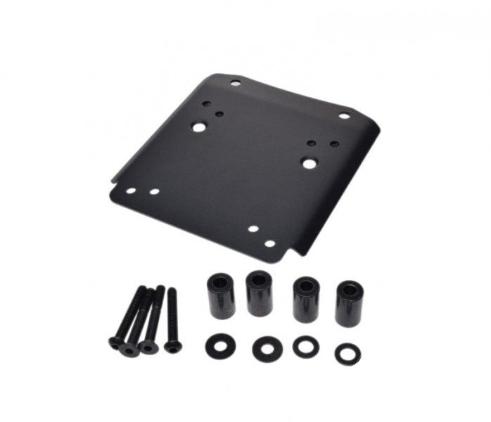 Shad Topcase Rack for Honda CRF 1100 LA Africa Twin ABS, CRF 1100 LD Africa Twin DCT ABS