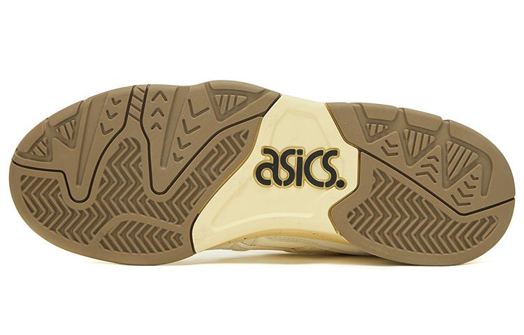 Asics Баскетбольные кроссовки Gel Fuse Kigo 'Белый Бежевый Красный' 1203A532-750