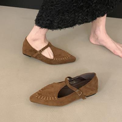 Женская обувь – Балетки