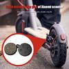 1-5 пар дисковых тормозных колодок для электросамоката Xiaomi M365 Pro Kick Scooter, запасные части, фрикционные пластины