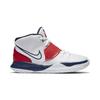 Nike Кроссовки Kyrie 6 USA White PS BQ5600-102
