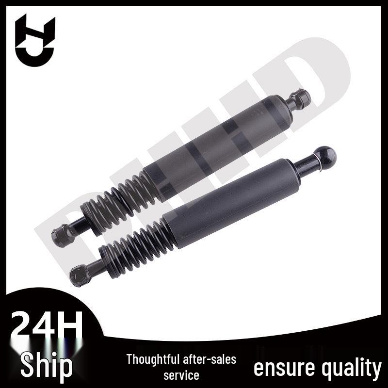 Porsche Cayenne Rear Trunk Lid Strut, Part #95551255006