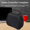 Game Controller Storage Bag with Zipper Handle Design Shockproof Impact Resistant Game Handle Carrying Case for Switch