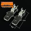 2.2/2.8/4.8/6.3 Spade Terminal Female & Male Wiring Connector Sheath
