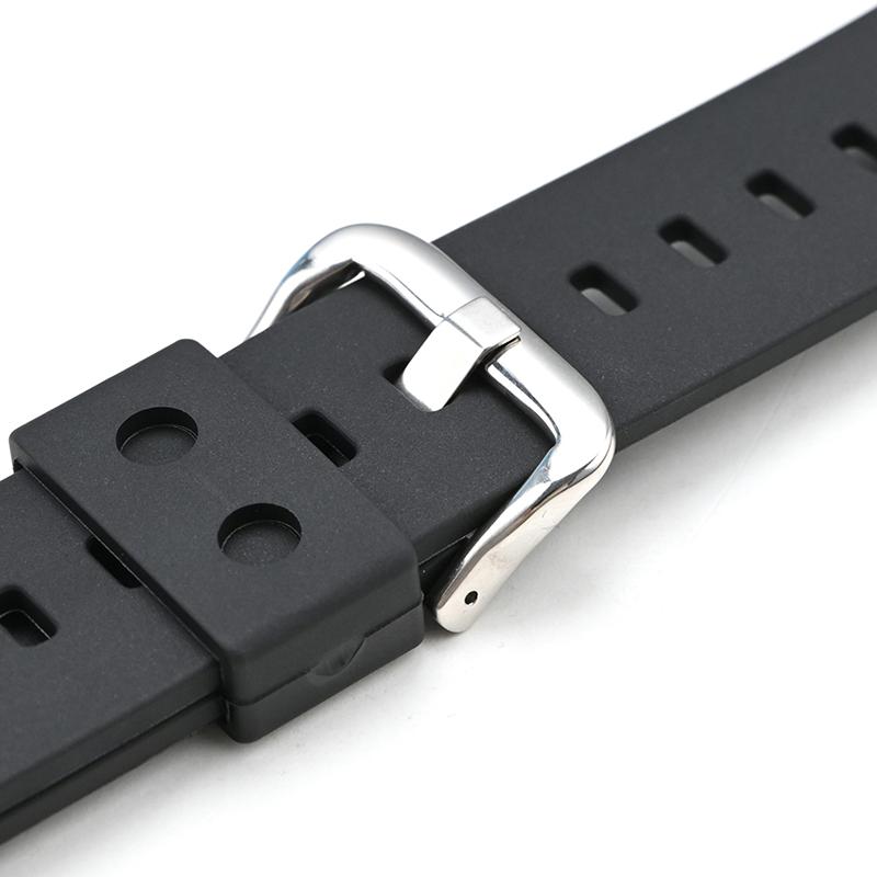 Для Casio G-SHOCK G-7900SL GW-7900B GR-7900NV Ремешок для часов из ТПУ смолы Мужской Женский Браслет Замена Аксессуары для браслета