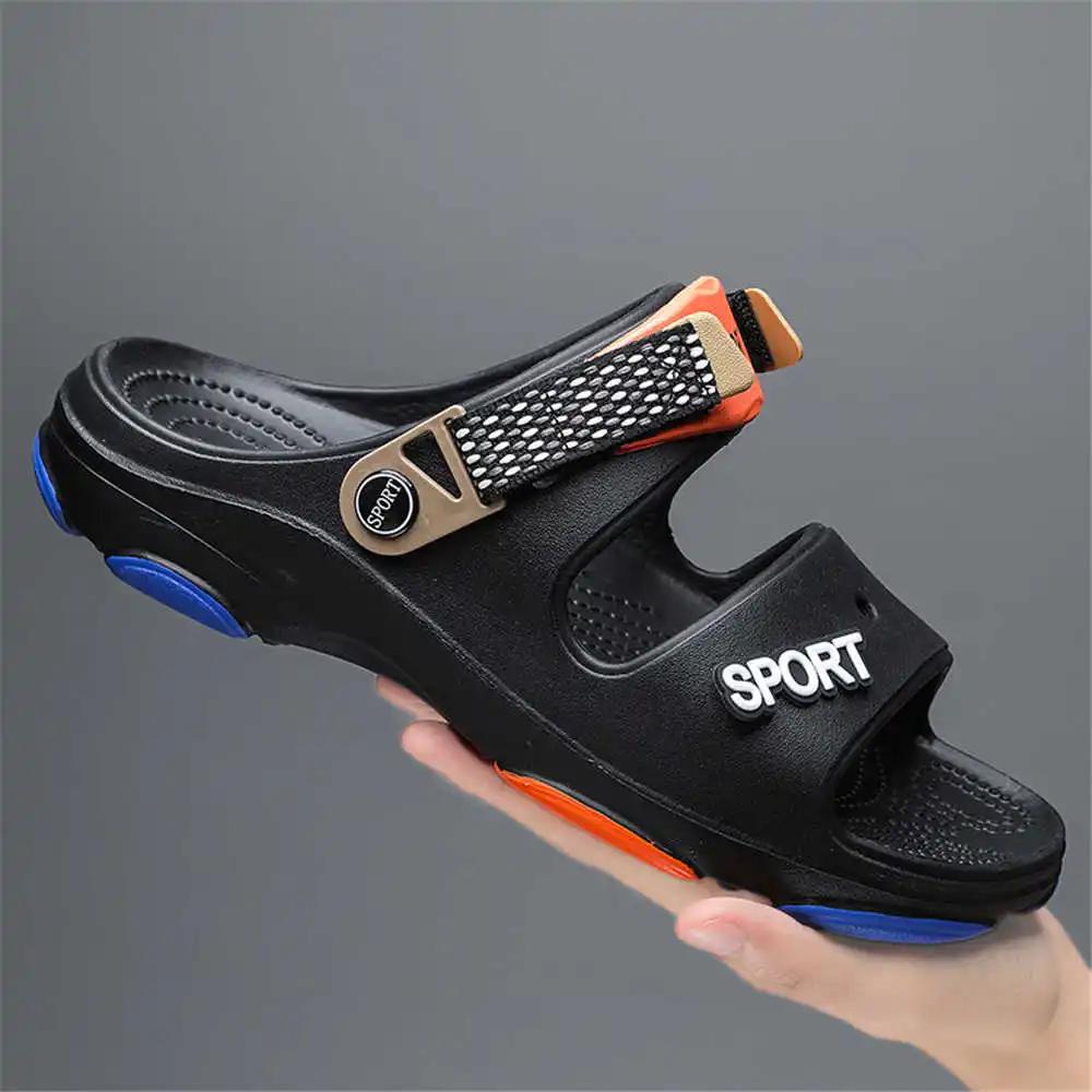 Fashion Ablution Non Slip Man Shoes 40 Sandals For A Boy Non Slip Slippers Sneakers Sports Designers Best-selling Top Sale Runner