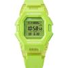 Casio G-SHOCK GD-B500S-3JF [G-SHOCK Minimal Design] Square Watch Green Resin Digital