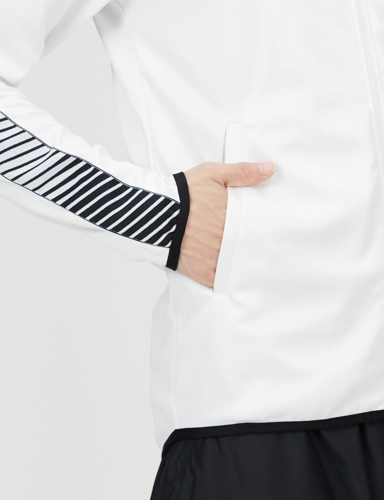 Тренировочная куртка Dry Training Slim 2031D907 [ASICS] (Переработанный материал) Мужской