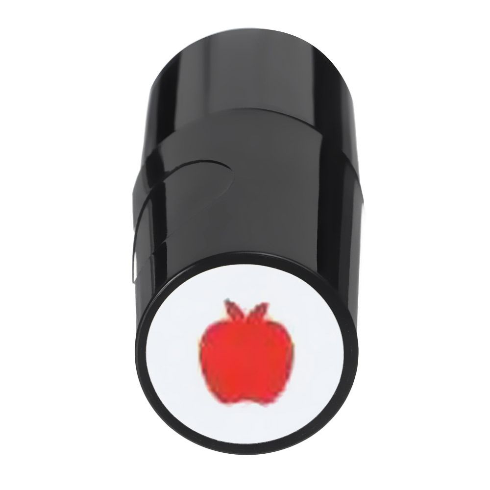 Durable Plastic Golfer Gift Mark Seal Golf Ball Stamper Golf Accessories Golf Stamp Marker