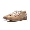 Li-Ning Li Ning Wave PRO Slip Resistant Abrasion Resistant Low top Skateboard Shoes Men's Brown AECU031-2