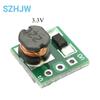 5PCS 0.9-5V To 5V DC-DC Step-Up Power Module Voltage Boost Converter Board 1.5V 1.8V 2.5V 3V 3.3V 3.7V 4.2V To 5V