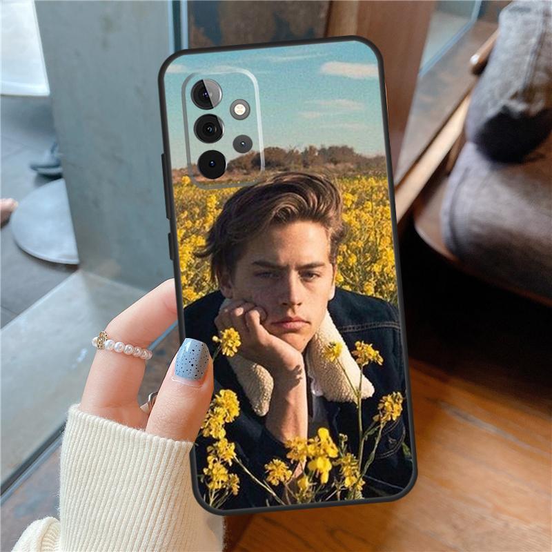 TV Riverdale Case For Samsung Galaxy A16 A13 A26 A36 A56 A06 A55 A35 A15 A54 A34 A14 A53 A12 A22 A32 A52