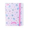 Stationery Sanrio Character Clear File with Retro Sanrio Characters Cheery S2140926 Sun-Star Band, Chum,