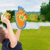 Catch Ball Toss Catch Game Set Light-Up Ball Sticky Ball Catch Game  Boys Girls Play