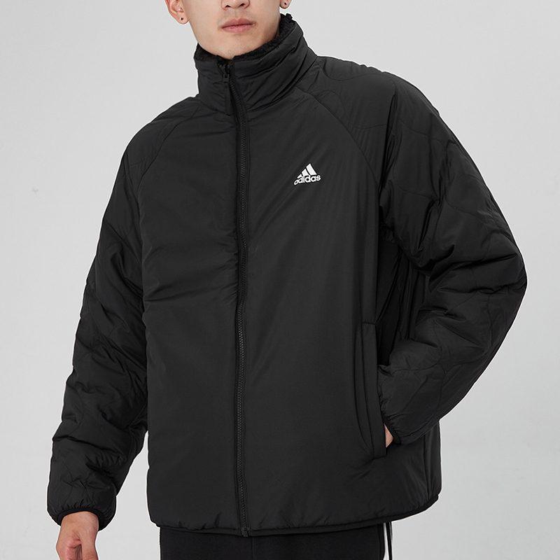 adidas Пуховик Унисекс Черный H20784