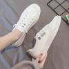Fashion Women Shoes 2025 Comfort Breathable White Shoes Women Non Slip Lace Up Sneakers Women Fashion Mesh Casual Sport Shoes Zapatos