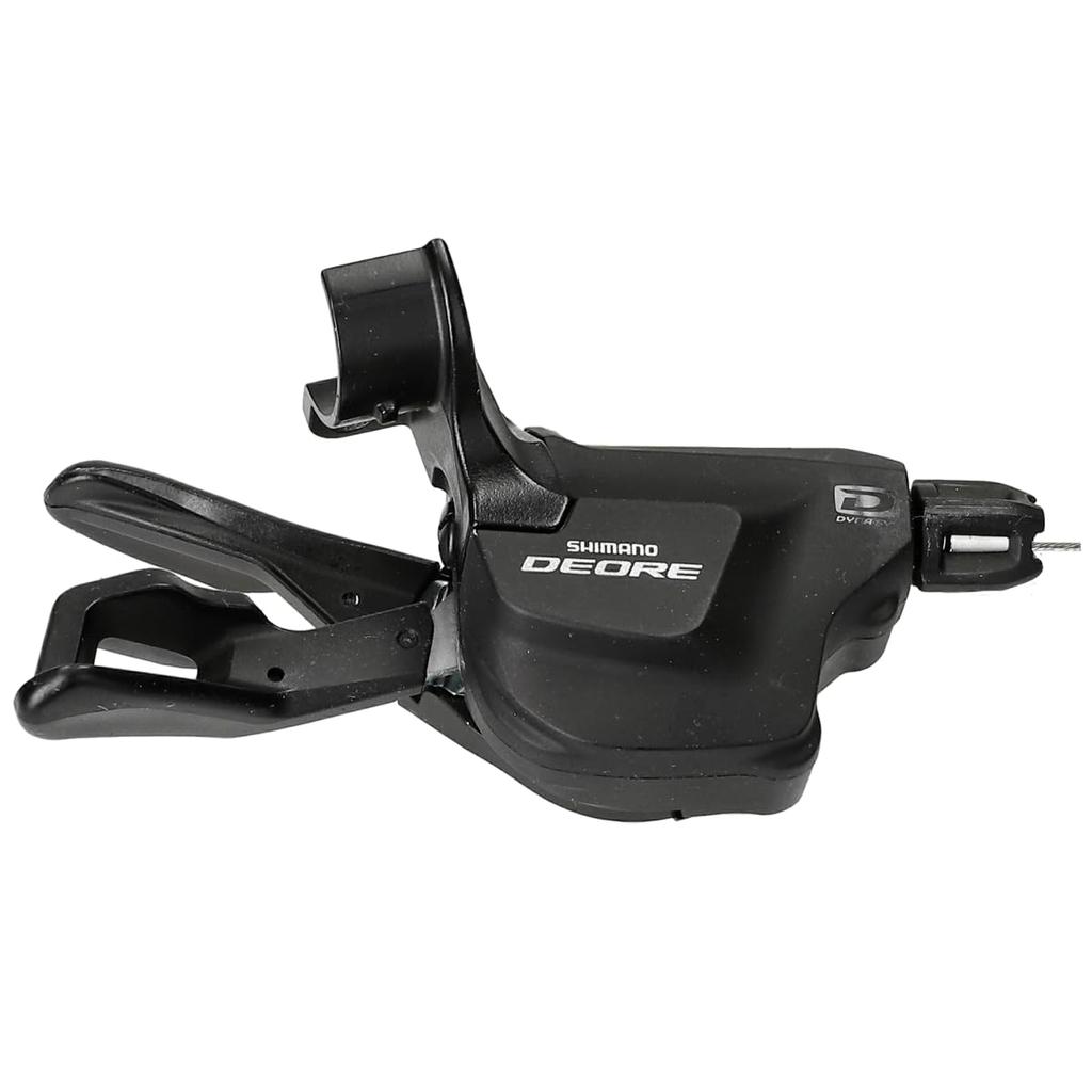 SHIMANO Shifting Lever Right Lever Only 10S ISLM6000IRA DEORE (MTB) SL-M6000-R (I-spec II)
