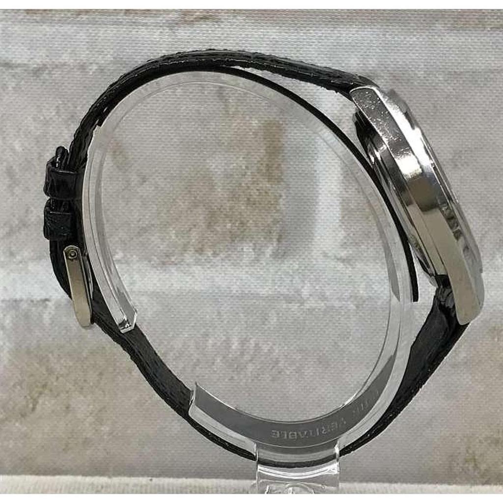 Б/у Автоматические часы SEIKO LORD MATIC 5606-7072