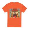 Garfield Mens From The Depths T-Shirt