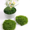 Artificial Moss Turf Lawn Ornaments: Micro Landscape, Potted Bonsai & Paving Decorations