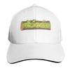 Frogger Baseball Cap Low Profile Unstructured Unisex For Men Women Outdoor Golf Running Hiking