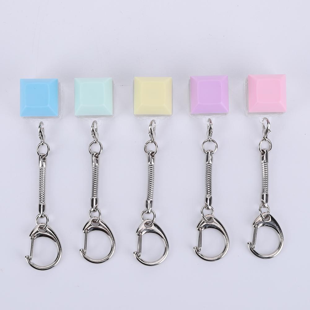 1 ключ, механическая клавиатура, брелок, сделай сам, кнопка, колпачок, брелок для ключей, брелок с клавиатурой, игрушки для взрослых, для снятия стресса