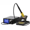 T210 SE Digital Display Thermostatic Soldering Station High Power Quick Heating Micro Electronic Repair Welding Tools