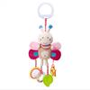 Stuffed Animals Baby Toys Rattles Music Mobile Doll Bed Bell Infant Stroller Hand Bells Plush Toy