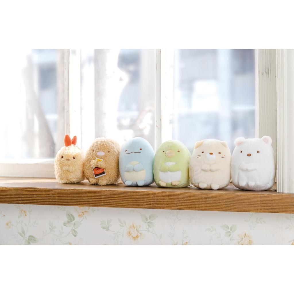 Sumikko Gurashi Penguin? Plush Toy S Size Cute Kids Gift