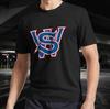 SO Community College Arts Act T-shirt - 1900s Active T-Shirt Funny Size S To 5XL