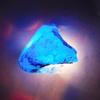 Uncut Raw 122.05 Ct Natural Blue Sapphire Rough Loose Gemstone CERTIFIED M-498-Ra