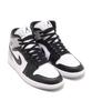 DQ8426-101 Air Jordan 1 Mid Barons (Мужской)
