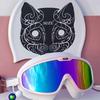 New Anti Fog No Leak Clear Swim Goggles for Kids Toddler 5-12 Boys Girls Pool Beach Swimming Goggles Children's Day Gifts
